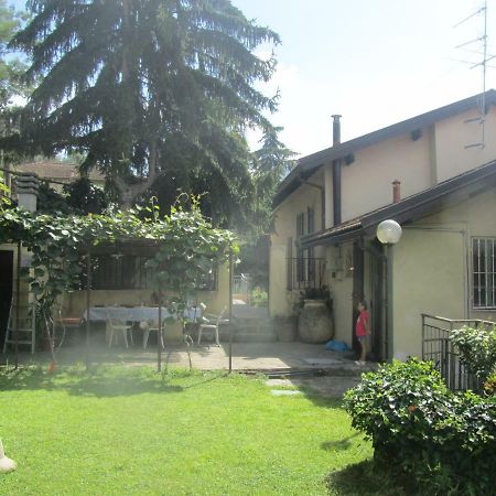 דירות אפריקלה La Felice Casa Di Nonno Battistino מראה חיצוני תמונה
