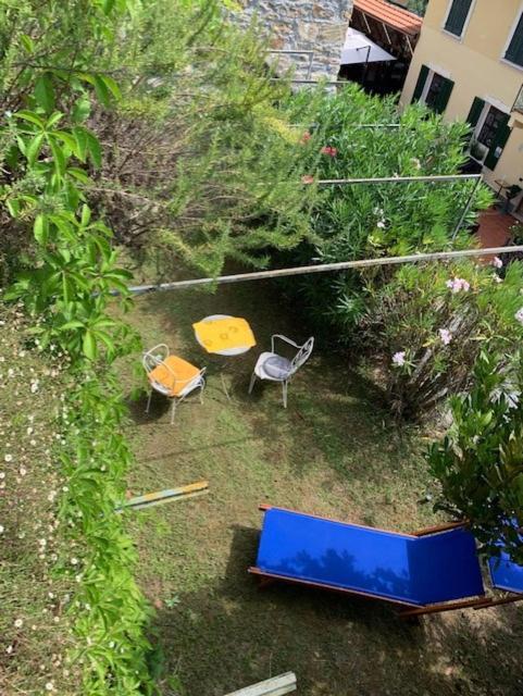 דירות אפריקלה La Felice Casa Di Nonno Battistino מראה חיצוני תמונה