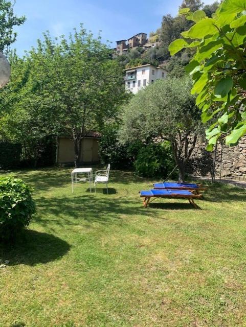דירות אפריקלה La Felice Casa Di Nonno Battistino מראה חיצוני תמונה