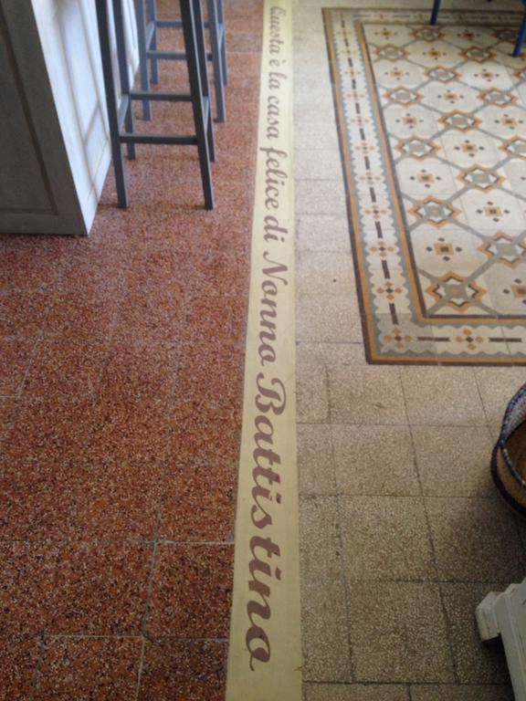 דירות אפריקלה La Felice Casa Di Nonno Battistino חדר תמונה