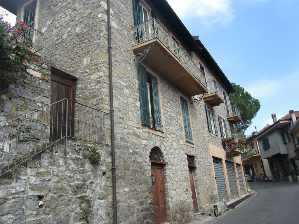 דירות אפריקלה La Felice Casa Di Nonno Battistino חדר תמונה