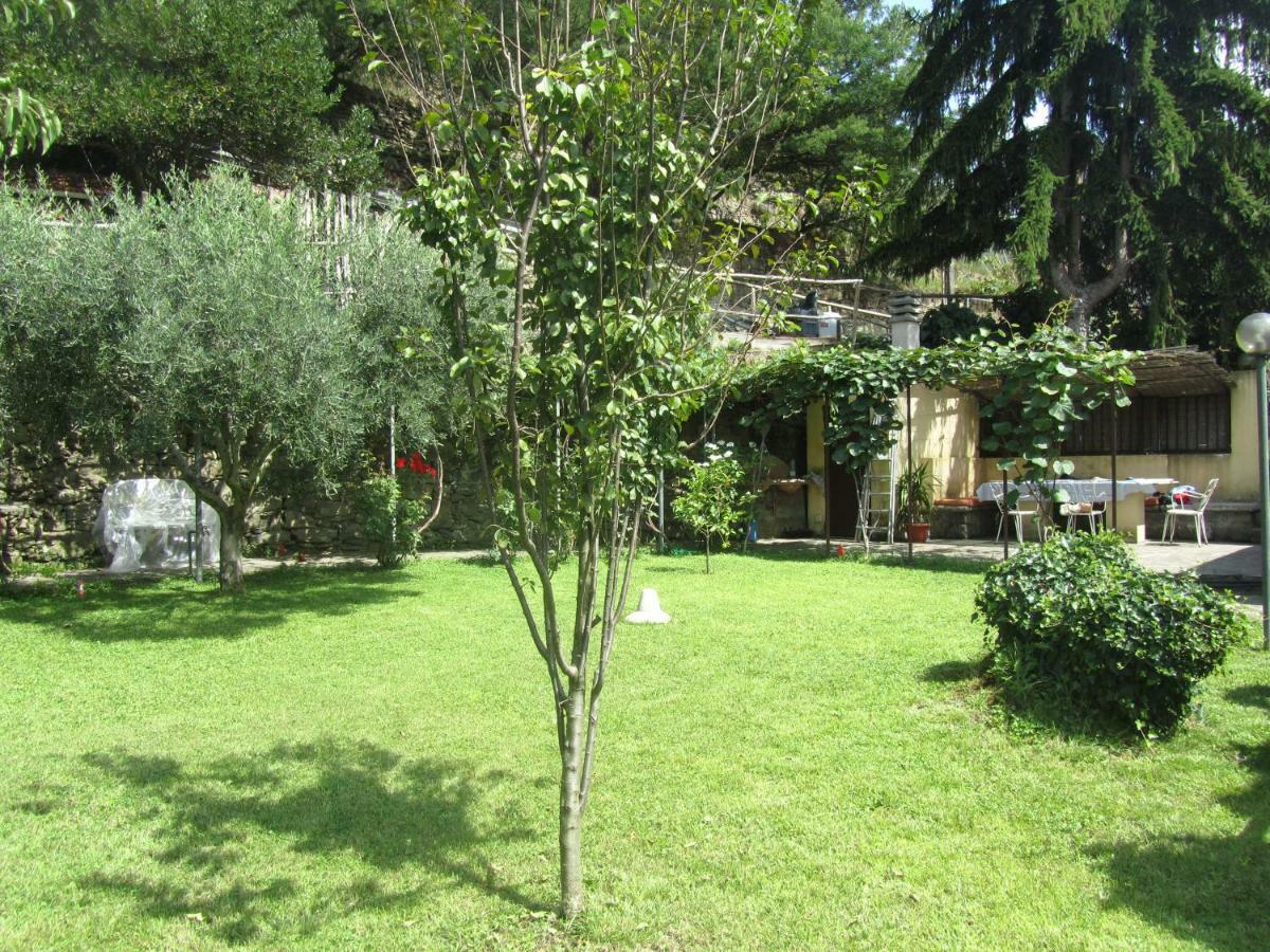 דירות אפריקלה La Felice Casa Di Nonno Battistino מראה חיצוני תמונה