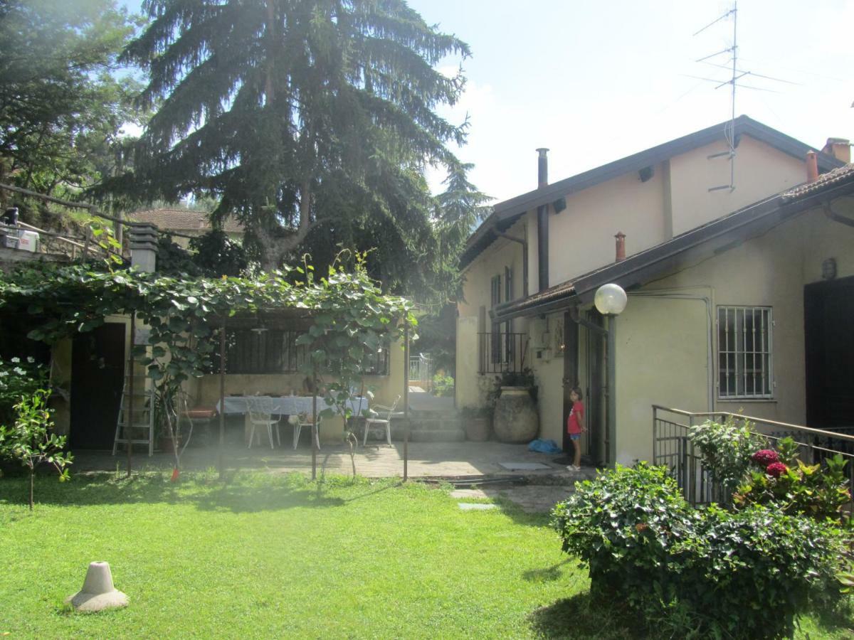 דירות אפריקלה La Felice Casa Di Nonno Battistino מראה חיצוני תמונה